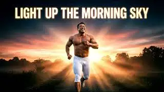 Light Up The Morning Sky #aimusic