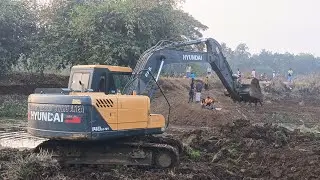 New Jcb3dx Excavator operator view #JCB #excavator #video 