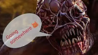 The Blightfather that couldnt...