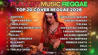 Top Hits Spotify Indonesia 2025 Full Album Reggae 🎧🔥 Kumpulan Musik Cover SKA REGGAE Terbaru 2025