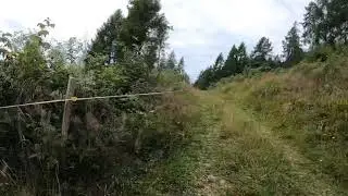 Cima Benna Roncone hike and fly