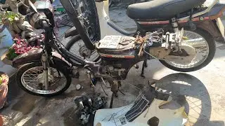 16.1 Used car parts