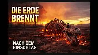Die Erde nach dem Einschlag | 1000 Jahre ohne Dinosaurier 💀
