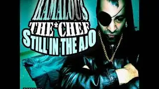 02. Danger like salmonela - Ramalous The Chef