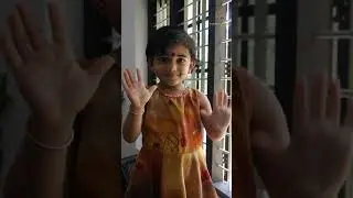 Clean Your Hand | Corona Awareness Film | Devu & Diya