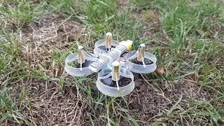 Tiny Whoop Crash Montage