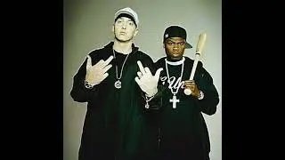Eminem ft 50 Cent - The Realest Label