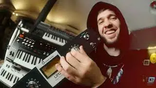 UNITED MUSIC x Upskrtt Promo