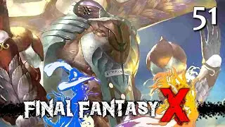 VERDUGO FINAL | Final Fantasy X #51
