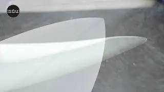 NUU Surfboards FacePalm