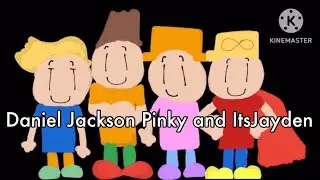 ItsJayden Toon Tales: Behind of Scenes! (Clean)