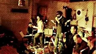 Avi Lebovich Orchestra - feat. Elran Dekel - Message