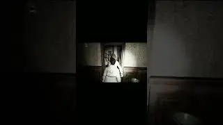 CRAZY DEMON CAUGHT ON CAMERA - Pacify #shorts