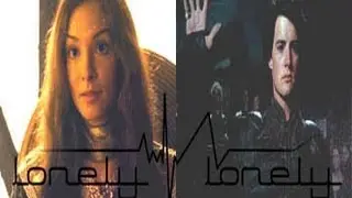 ,,lonley,,  Alia Atreides and Paul Atreides | Dune |