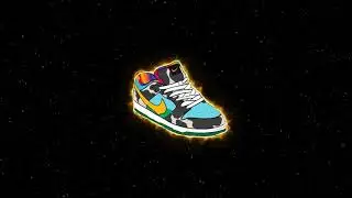 [FREE] Joyner Lucas x Logic x Hopsin x NF Type beat | Dark trap instrumental (prod. tymonbeatz)