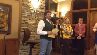 2014-02-08 Salida Alliance Against Domestic Abuse