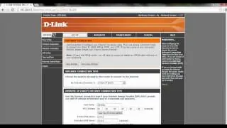 D-Link Router How-To: How to configure your router MAC filtering