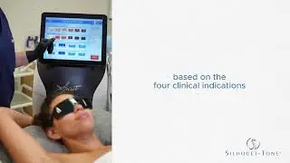Spirit: Laser Photoepilation