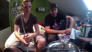 SmoKingsTV | Saphire Power Bowl RT