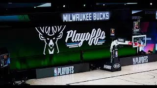 NBA Teams Boycott Playoff Games in Protest of Jacob Blake Shooting