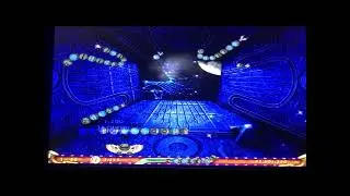 Luxor 3 : Puzzle Mode : My new Puzzle lvl 56
