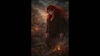 I Remember the Battlefield