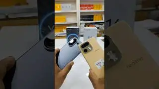 Realme 16 pro plus vs vivo v60 quick test compare ⚡first look & test comparison