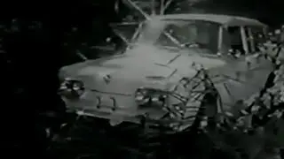 Comercial VW Variant 1970 segunda s&eacute;rie