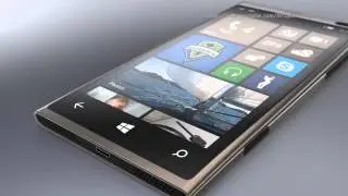Nokia Lumia 1001 concept device sports a fast 1.6GHz application processor