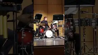Ian McGinn Jazz band