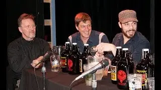 0201 Meet Duluth's Craft Beer Masters