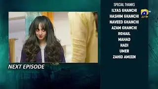 Saaya 2 - Episode 26 Teaser - 30th May 2022 - HAR PAL GEO