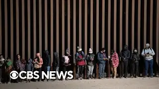 Biden administration moves to crack down on migrant child labor