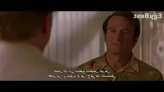 Patch Adams-Patch quits