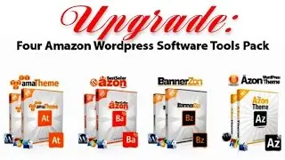 Easy Azon Upgrade