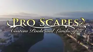 Proscapes OC: Mission Viejo Backyard 