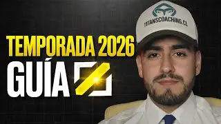 Gu&iacute;a de Mid para adultos +25 ocupados por su trabajo que quieran subir a Challenger