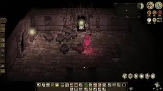 DST - Above The Clouds Mod - (Day1-21)