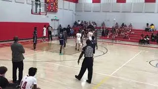 ⭐️BJ Erwin Senior Season &ldquo;24 Highlights        #shortvideo #senior #ballislife