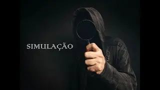 Como saber se o doente psiquiátrico está simulando uma doença?