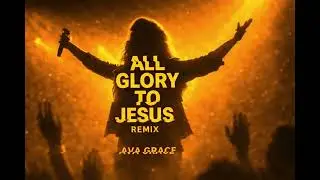 O Le&atilde;o J&aacute; Venceu (The Lion Has Won) Ava Grace Ep. Toda gl&oacute;ria a Jesus