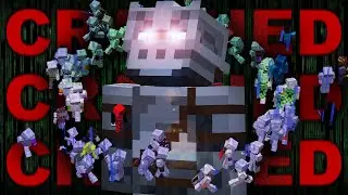 Crashing Pay-to-win Servers with 
