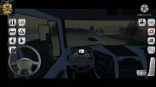 Off-road Truck Driving World Truck Drive Simulator @VSGame @RiseofMobileGames