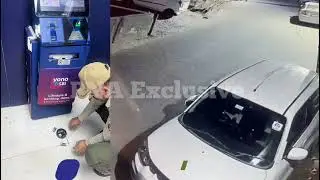 Robbery Reported at SBI ATM in Doda; Police Begin Investigation