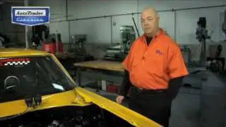 AutoTraderClassics.com: Kelley Longwish, You Never Forget Your First