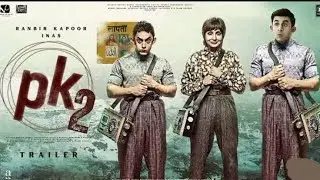 PK 2 Full Comedy movie 2025 | Amir Khan, Kareena Kapoor, Ranbir Kapoor | Latest Bollywood Full Movie