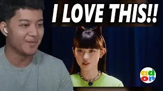 NewJeans (뉴진스) 'New Jeans' Official MV | REACTION