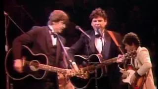 Everly Brothers - Cathy&acute;s Clown (live 1983) HD 0815007