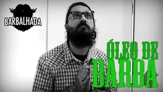 &Oacute;leo de barba