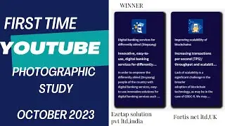 October Banking Monthly 2023|| Study with Images || Current Saathi#sbi #ibps #ssc #upsc